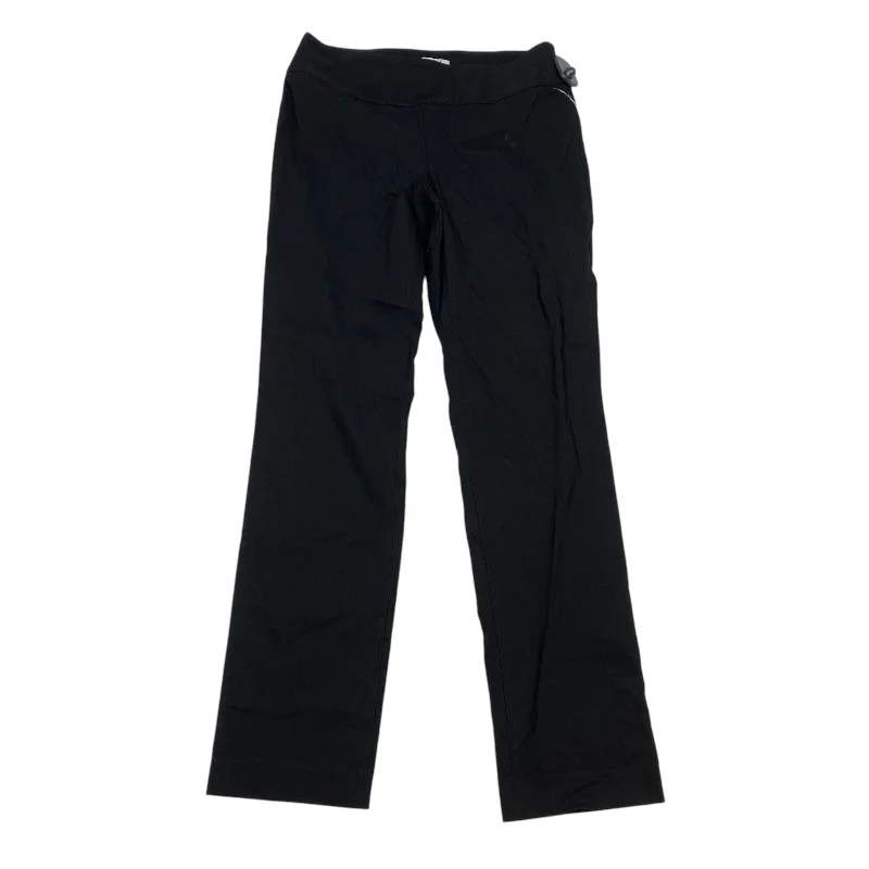 Pants Other By Nic + Zoe In Black, Size: 8