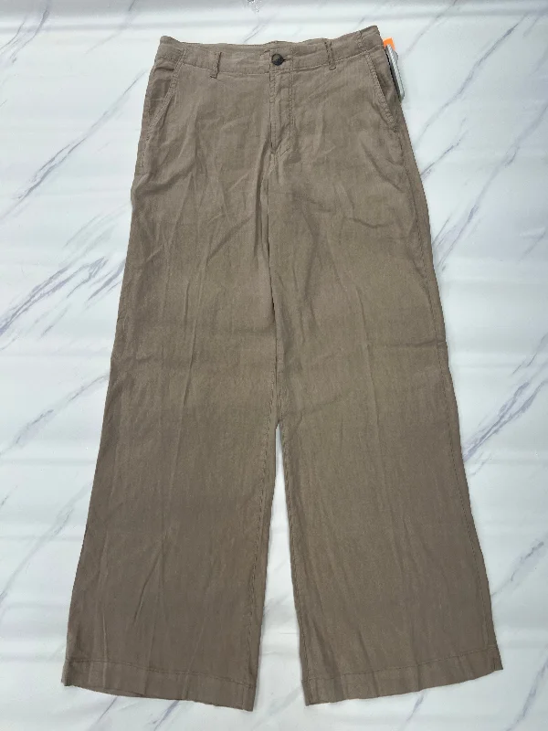 Pants Dress By Kut In Tan, Size: 12