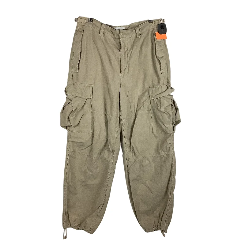 Pants Chinos & Khakis By TNA In Tan, Size: 12