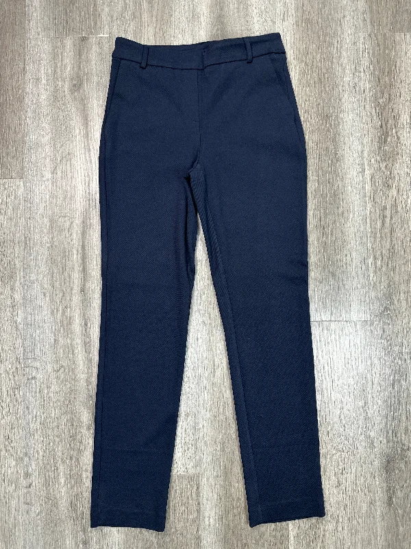 Pants Dress By Dalia In Navy, Size: S