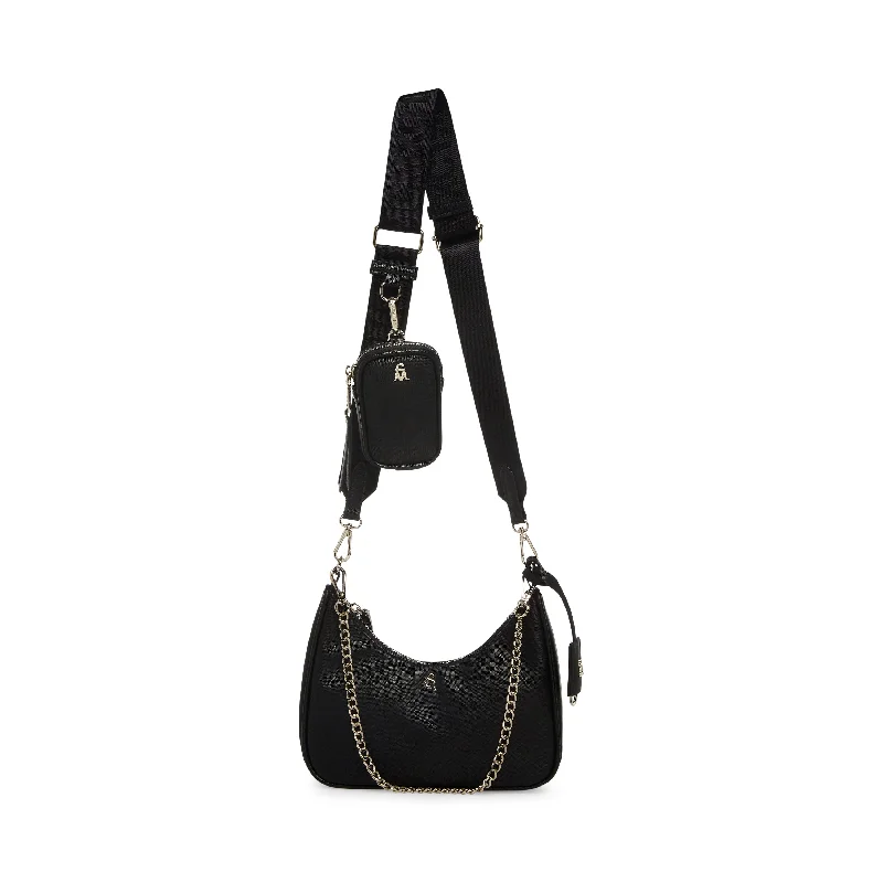 Bvital-S Bag BLACK