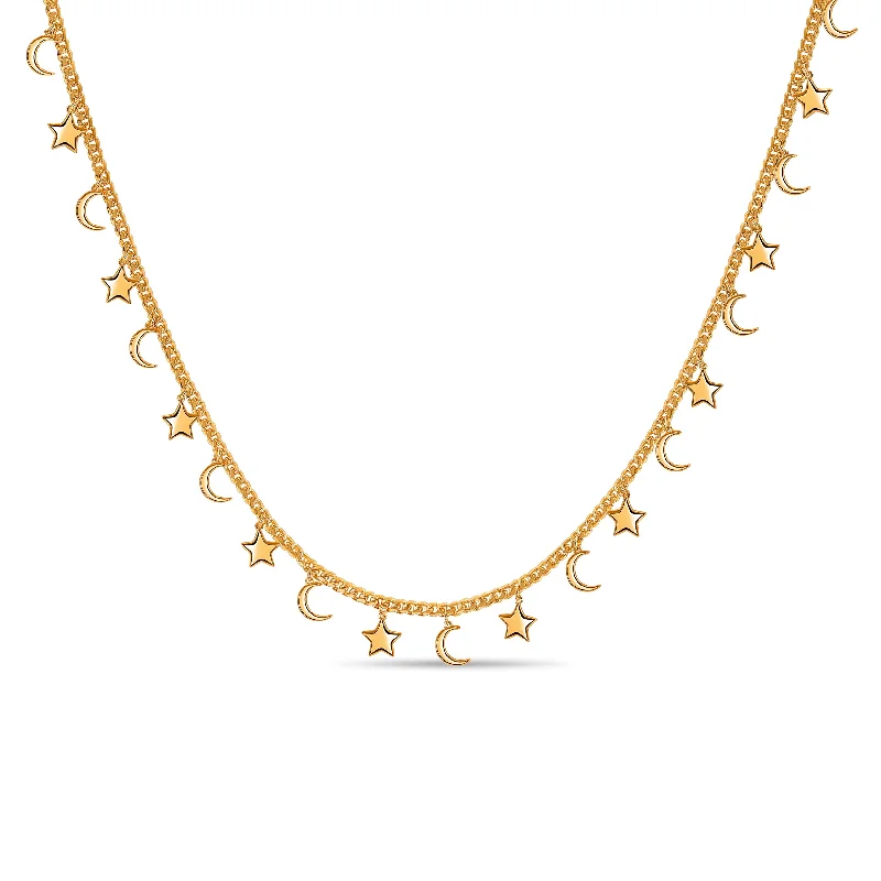 Celestial Choker