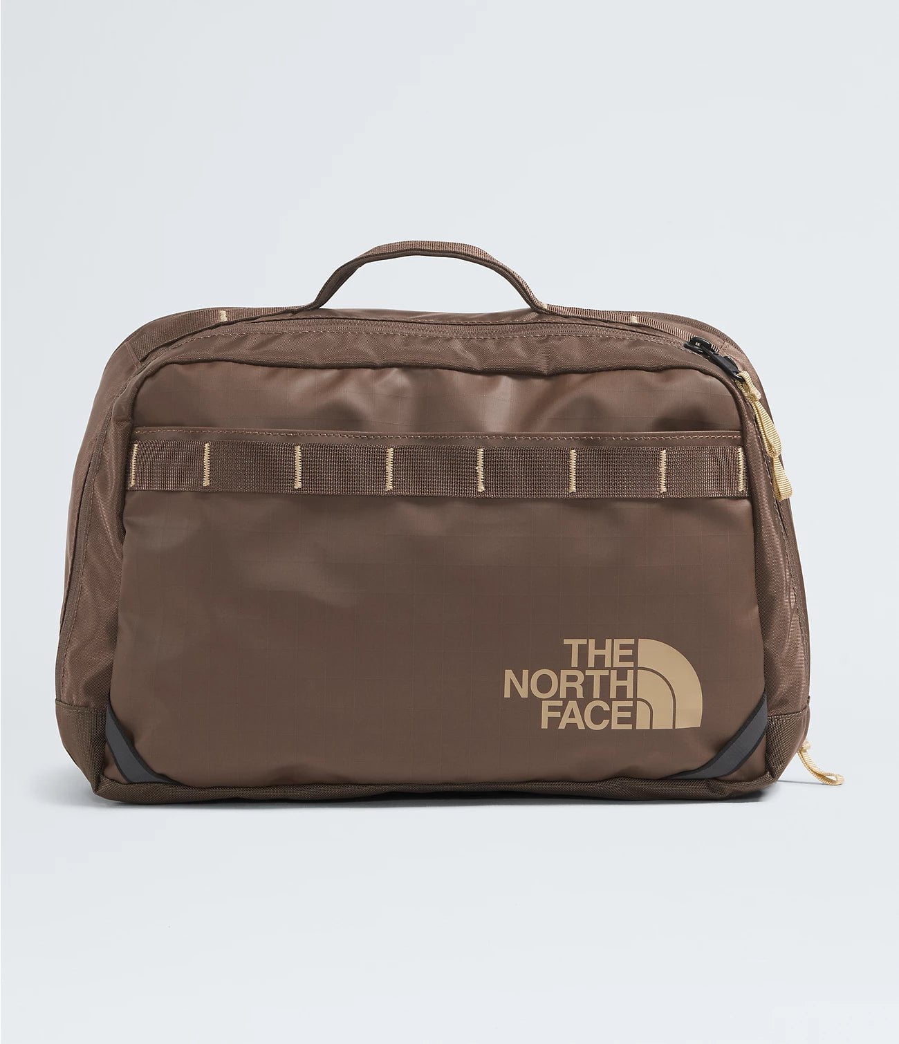 Smokey Brown/Khaki Stone