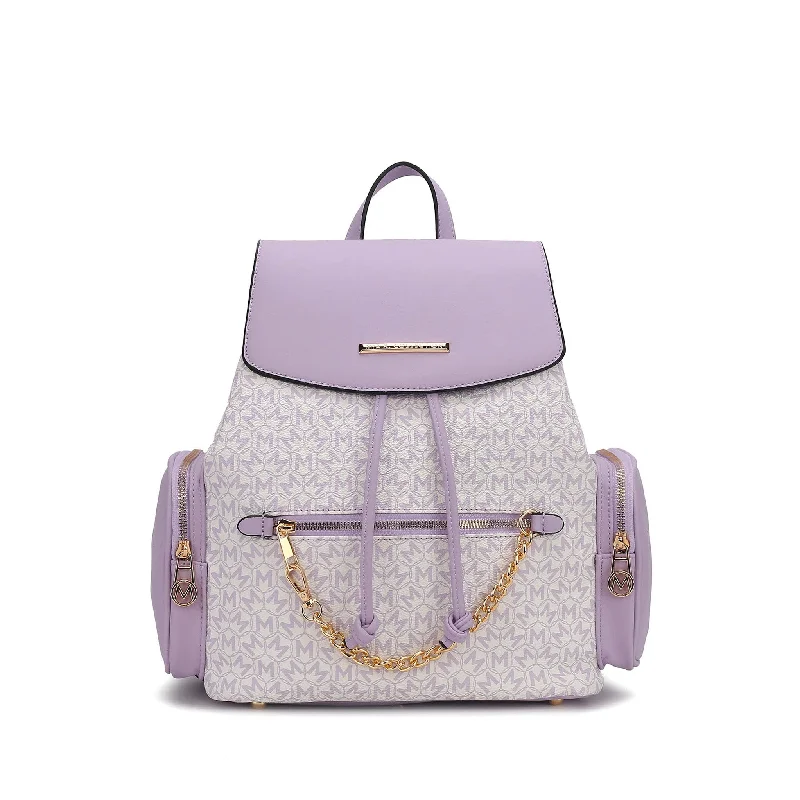 Issah Backpack
