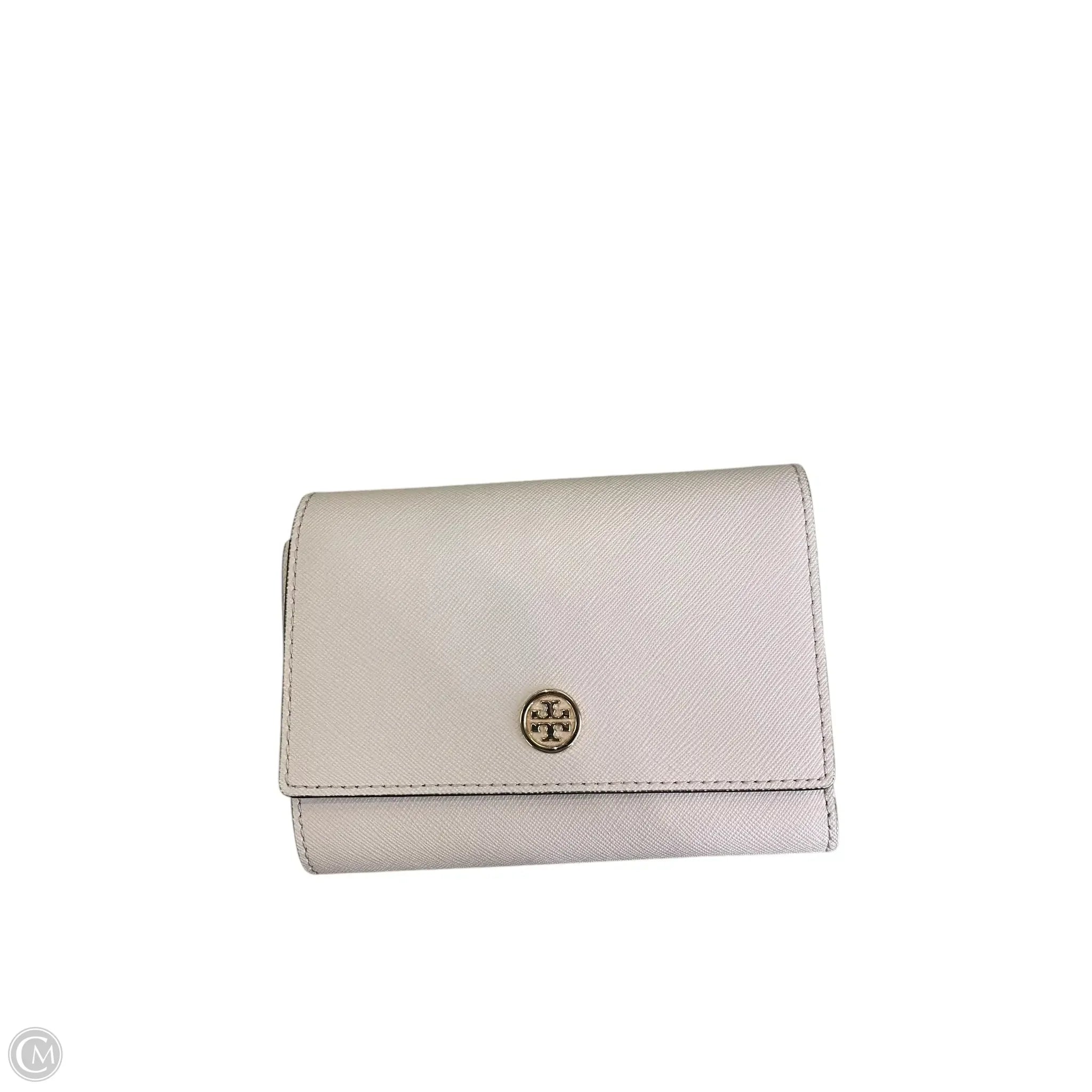 Wallet Designer By Tory Burch, Size: Medium