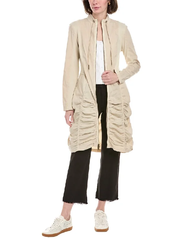 XCVI Fiore Jacket
