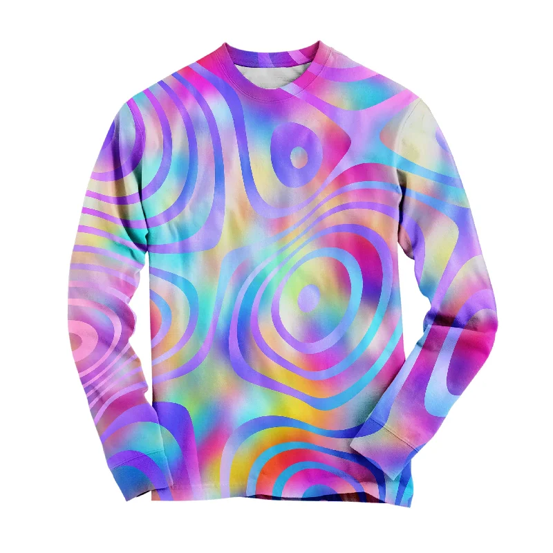 Cali Dreaming Long Sleeve
