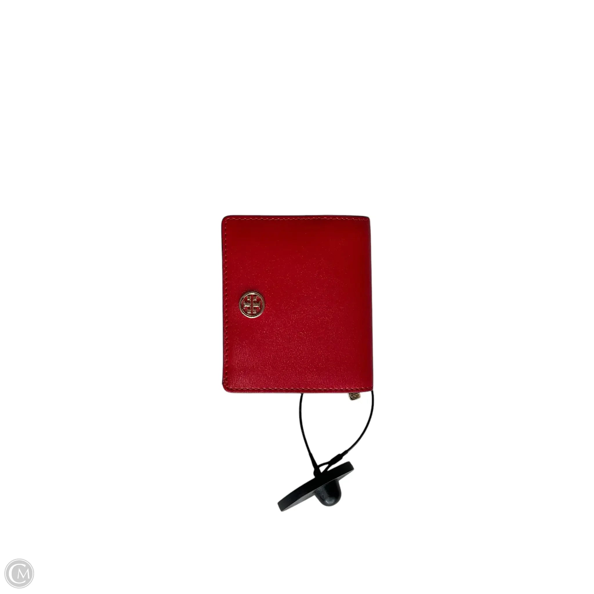 Wallet Designer By Tory Burch, Size: Small