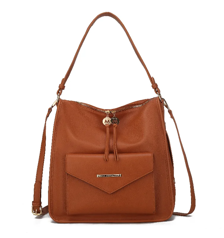 Cognac Brown