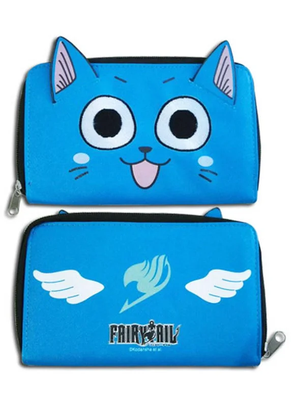 Fairy Tail - Happy Wallet
