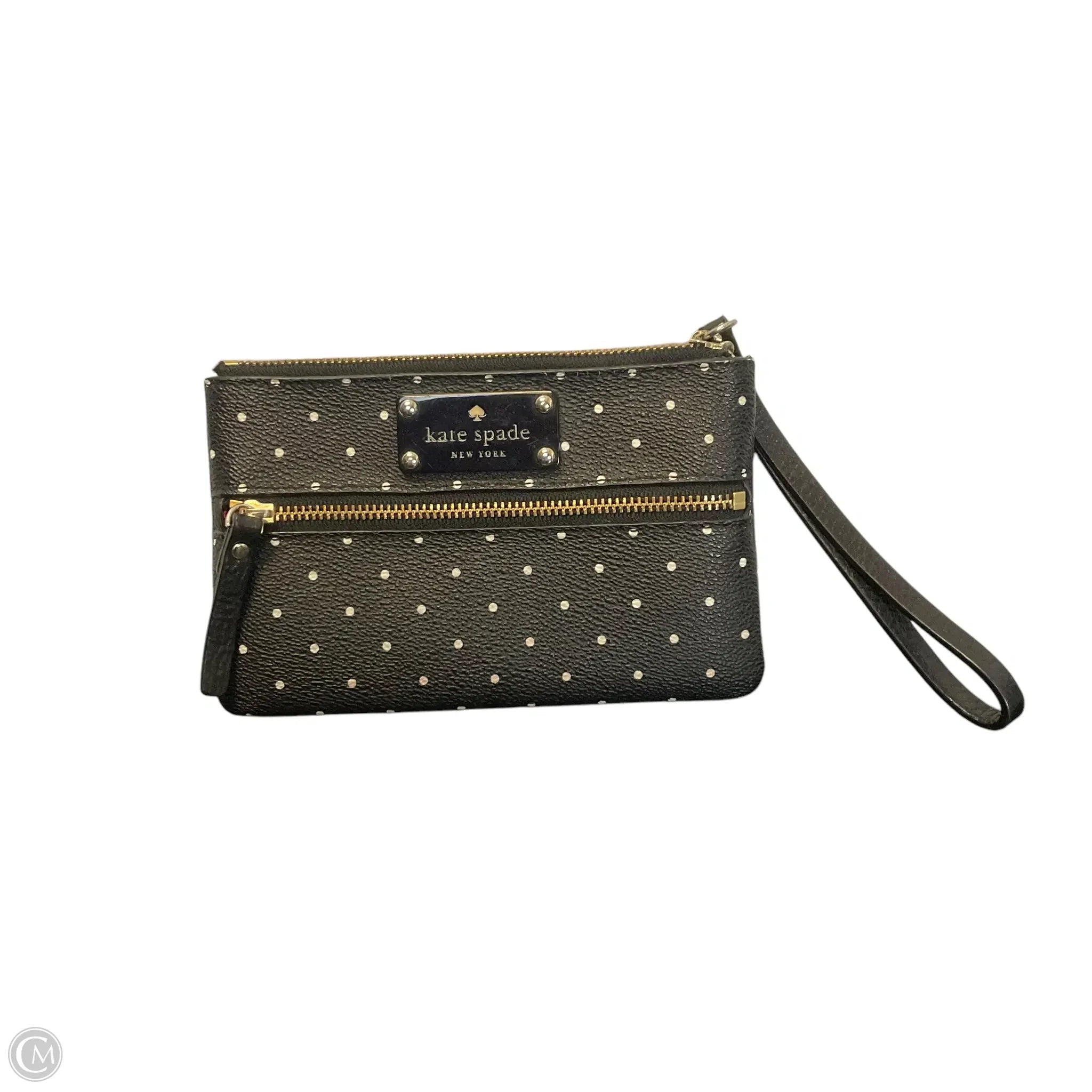 Wallet Designer By Kate Spade, Size: Small
