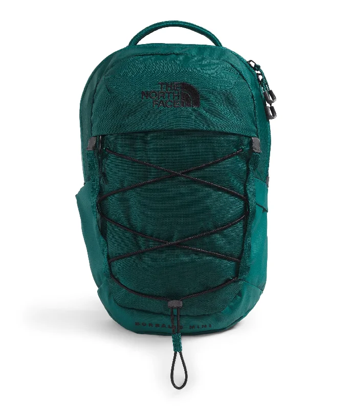 Deep Nori/TNF Black