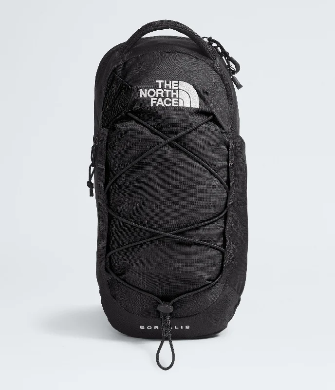 TNF Black/TNF White-NPF