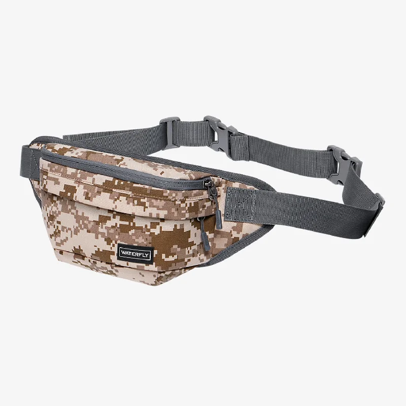 Khaki Camouflage