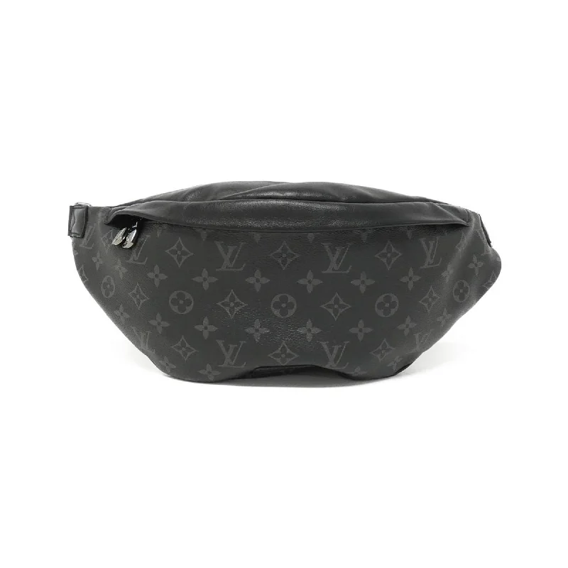 Louis Vuitton Monogram Eclipse Monogram Eclipse Monogram Eclipse Shoulder Bag (Pre-Owned)