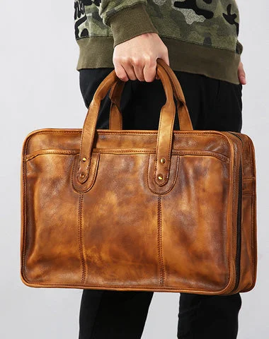 Leather Mens Large Travel Bag Shoulder Bag Laptop Bag Briefcase Weekender Bags for Men Leather Mens Large Travel Bag Shoulder Bag Laptop Bag Briefcase Weekender Bags for Men