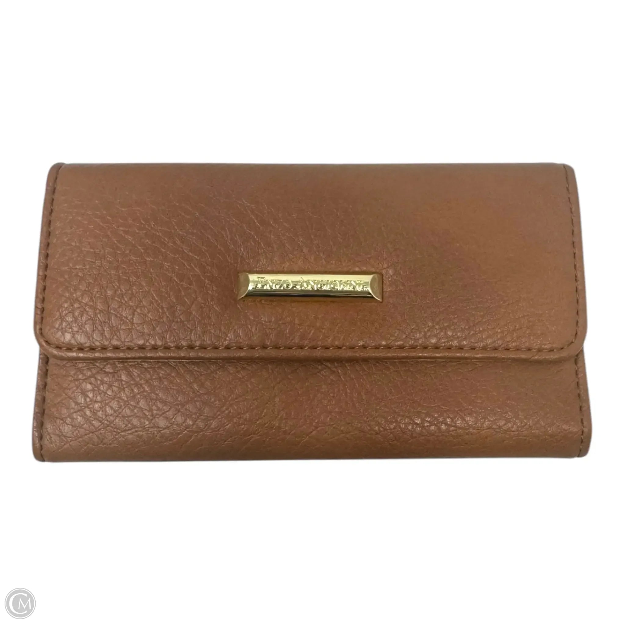 Wallet By Enzo Angiolini, Size: Medium