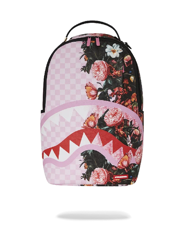 JARDIN DE FLORES BACKPACK