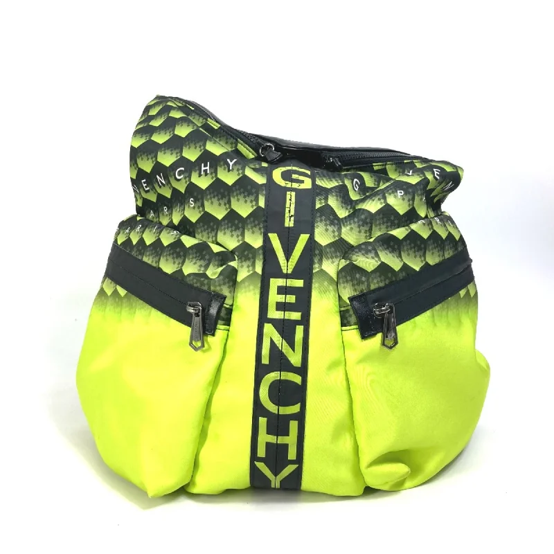 Givenchy  Cloth Backpack (Pre-Owned)