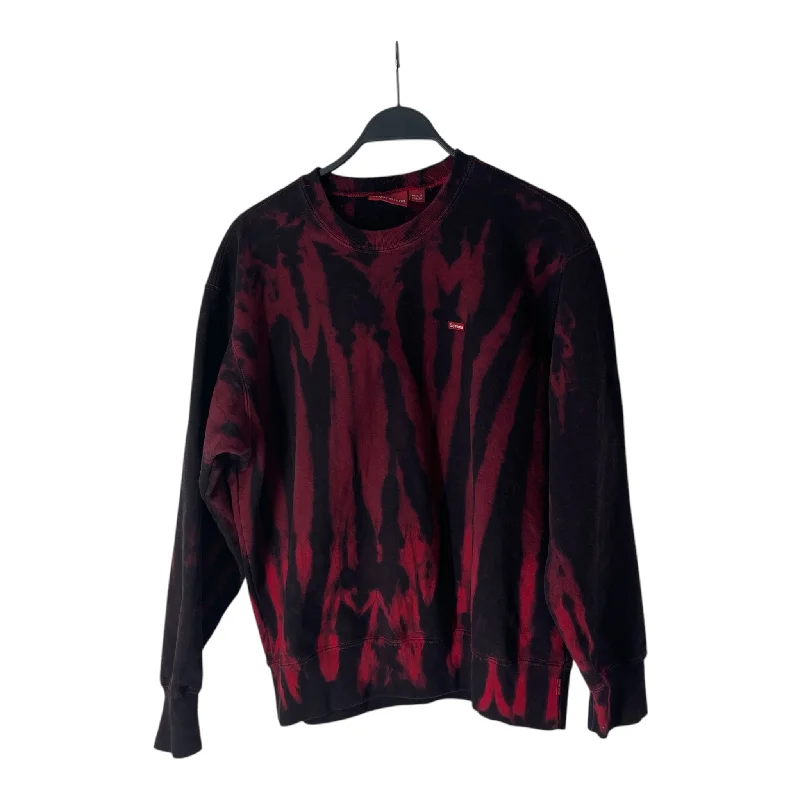 Supreme/Tops/M/Cotton/RED/BLK/RED