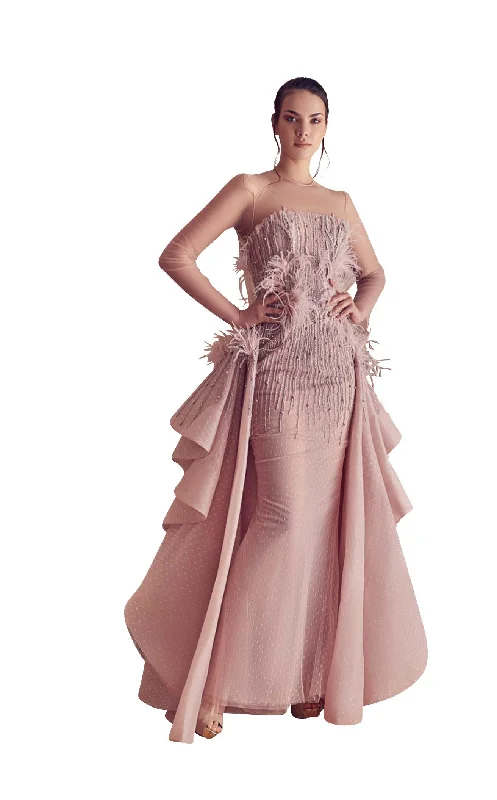 Gatti Nolli Couture GA5106 Dress