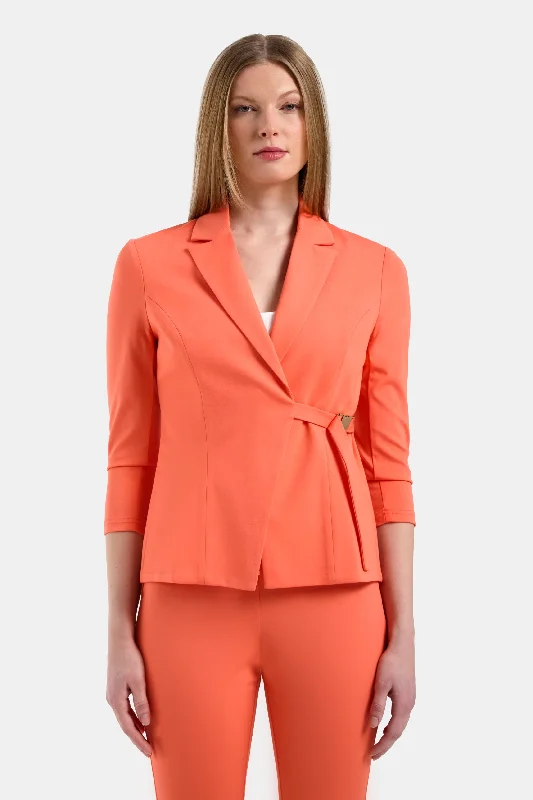 THE WONDER JACKET