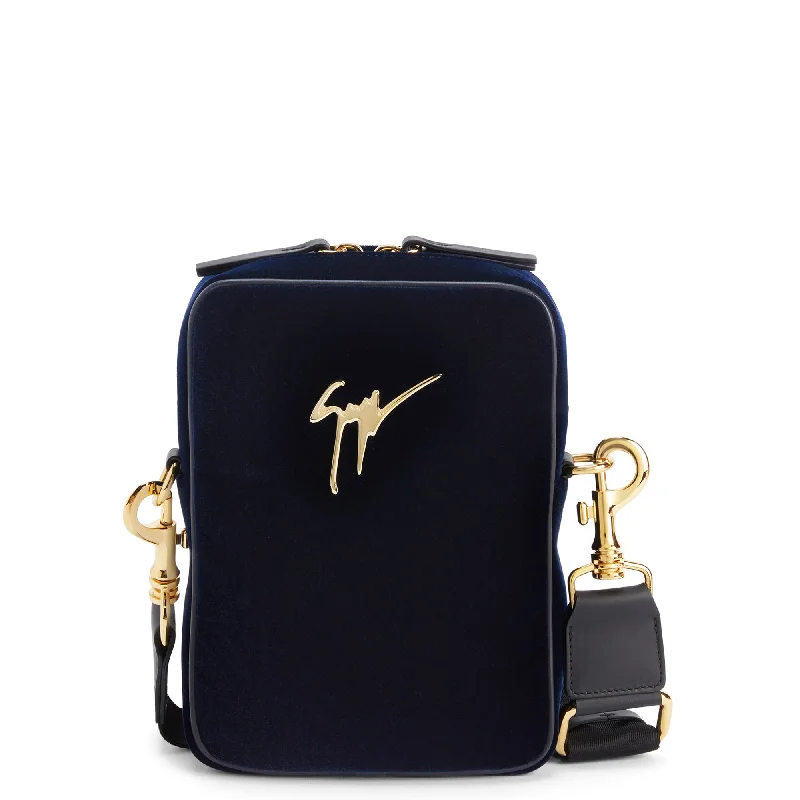 Giuseppe Zanotti Thoby