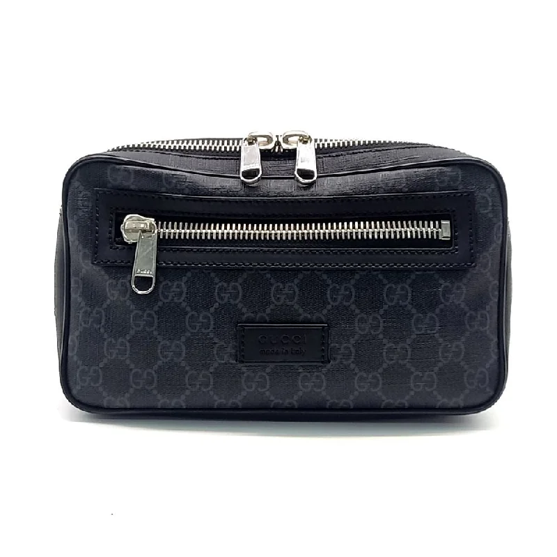 Gucci Supreme Belt Hip Sack