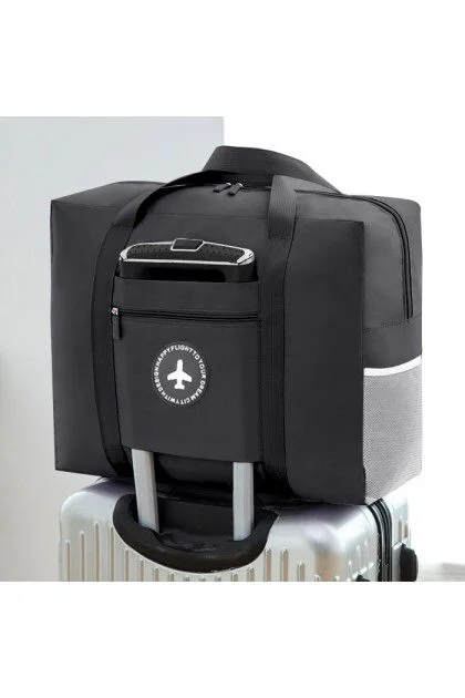 Large Capacity Folding Flight Travel Bag S4570895