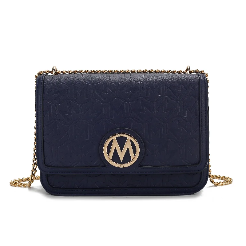 Midnight Blue