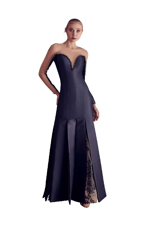 Gatti Nolli Couture GA5137 Dress