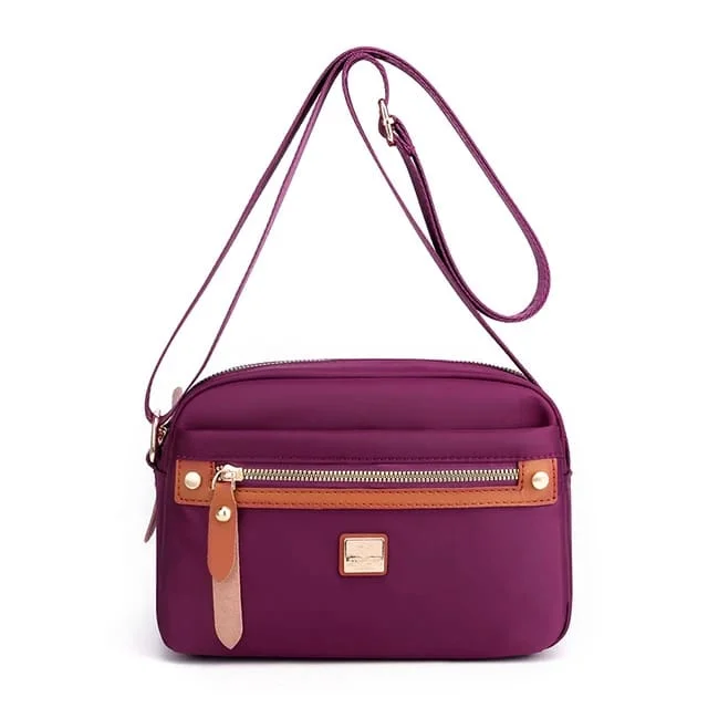 New All-in-One Fashion Clutch Bag For Women 27973