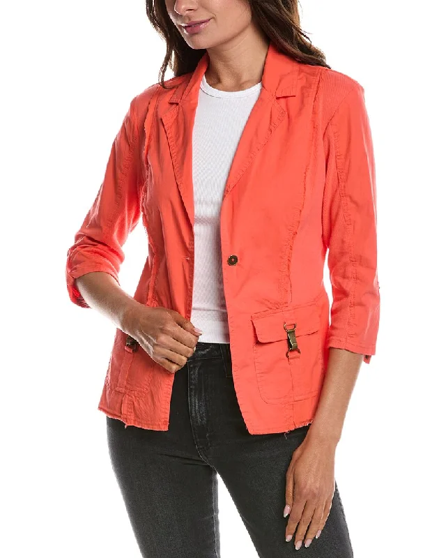 XCVI blazer