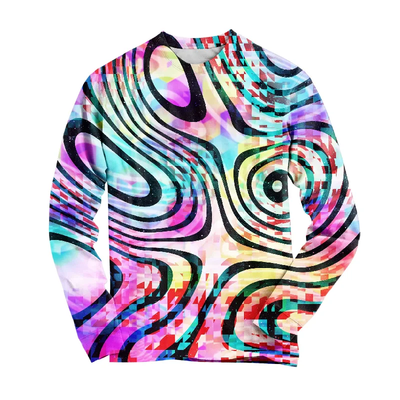 Psytrance Long Sleeve