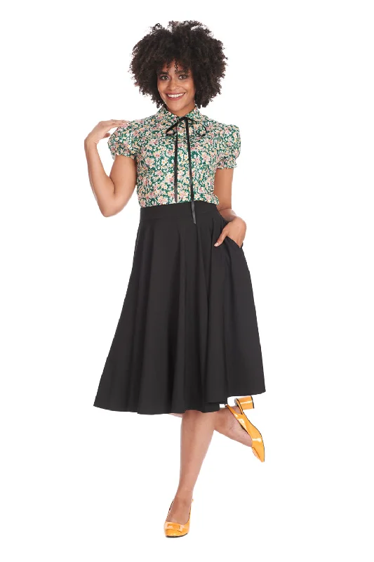 Dance & Sway Swing Skirt