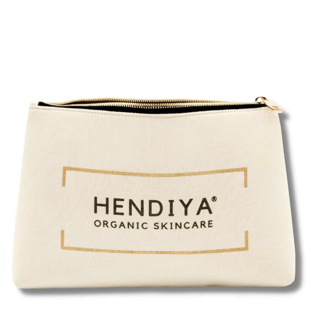 Large Vanity Cosmetic Case