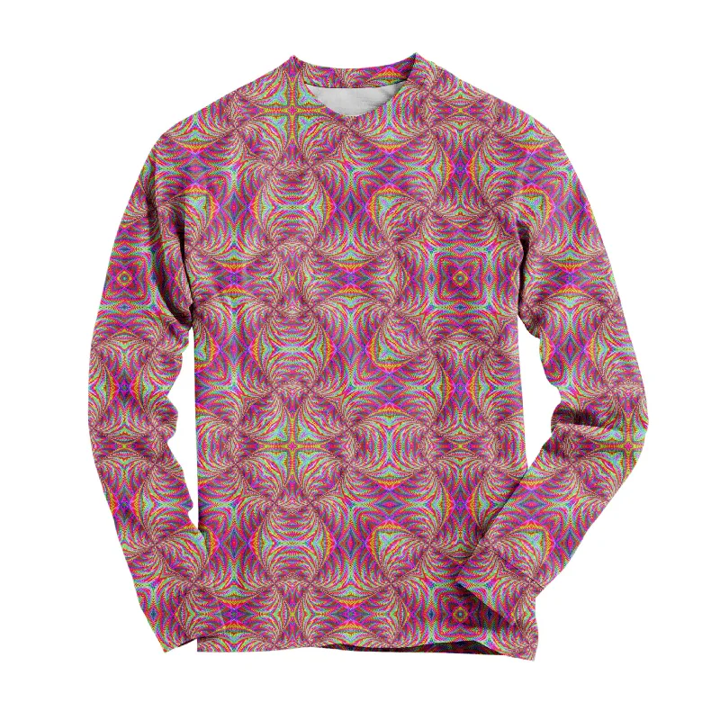 Psy Schism Long Sleeve
