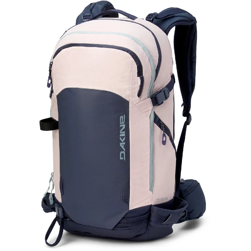 Womens Poacher Backpack 30L - Burnished Lilac