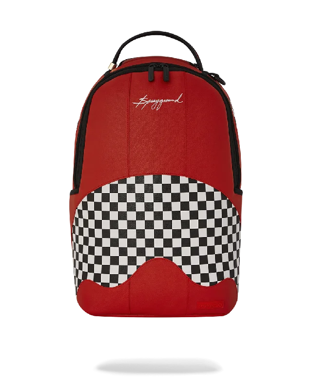 ROGUE RACER BACKPACK