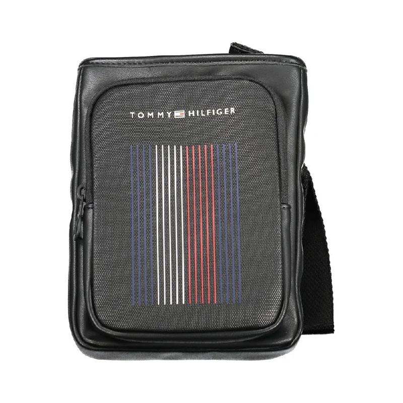 Tommy Hilfiger  Polyethylene Shoulder Men's Bag