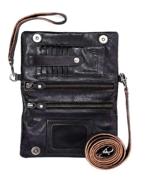 Black Rustic