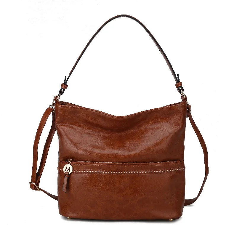 Cognac Brown