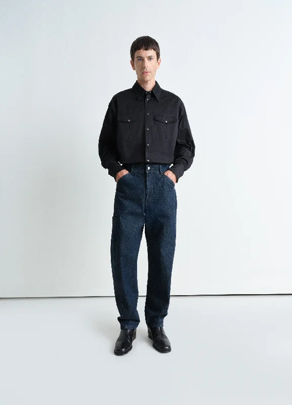 TWISTED WORKWEAR PANTS