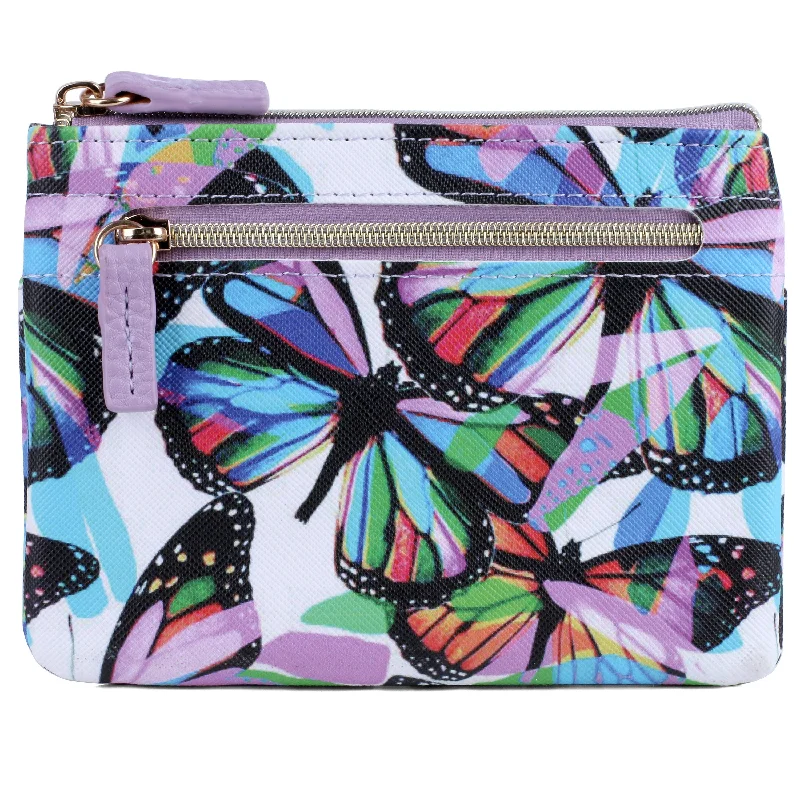 Butterflies