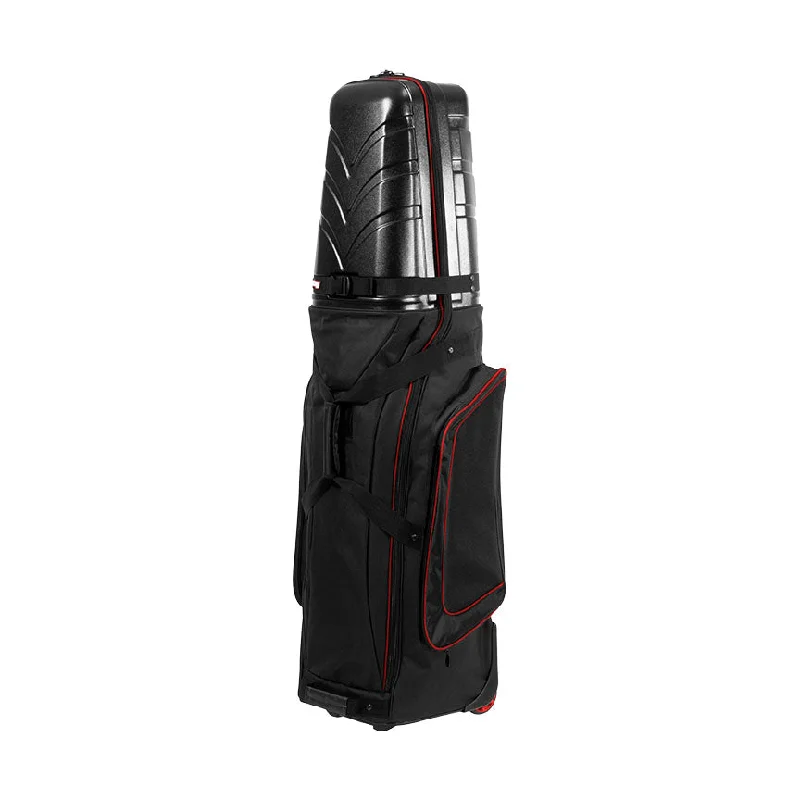 Black/Red