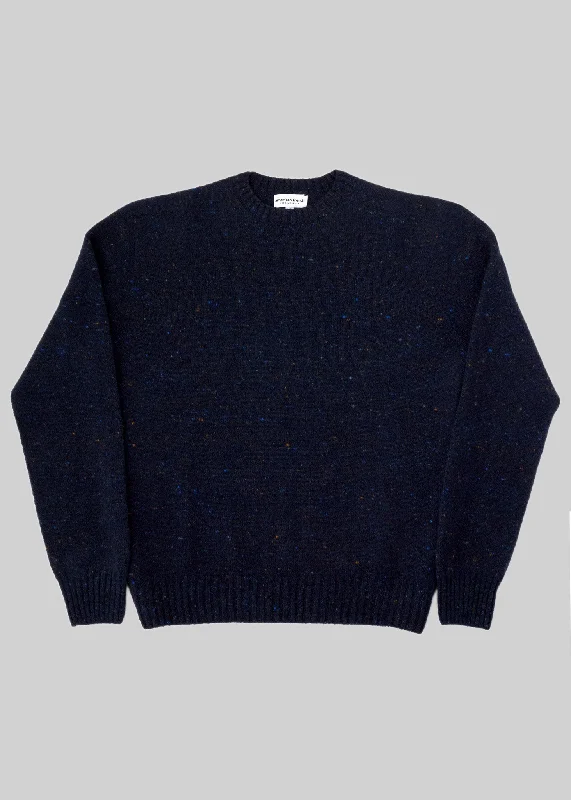 Donegal Crewneck
