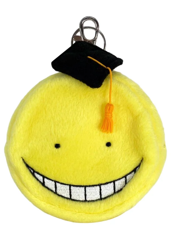 Assassination Classroom - Koro Sensei Coin Purse 4'H