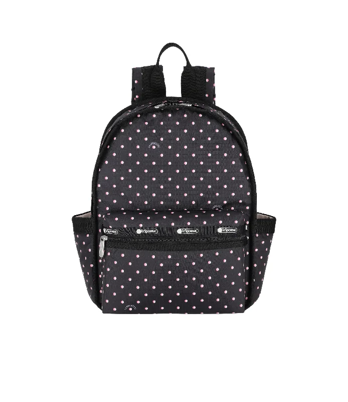 Route Small Backpack