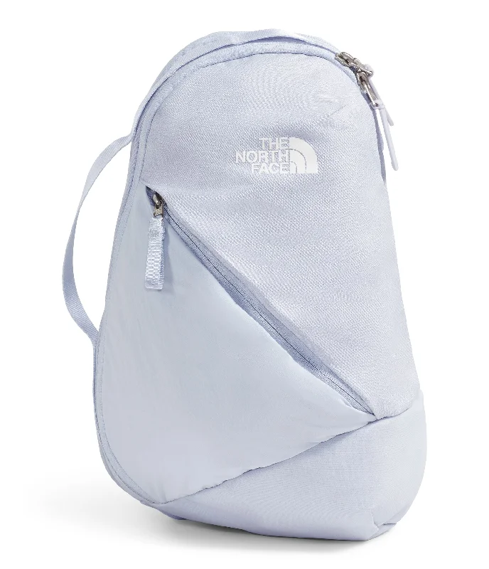 Mystic Haze Dark Heather/TNF White