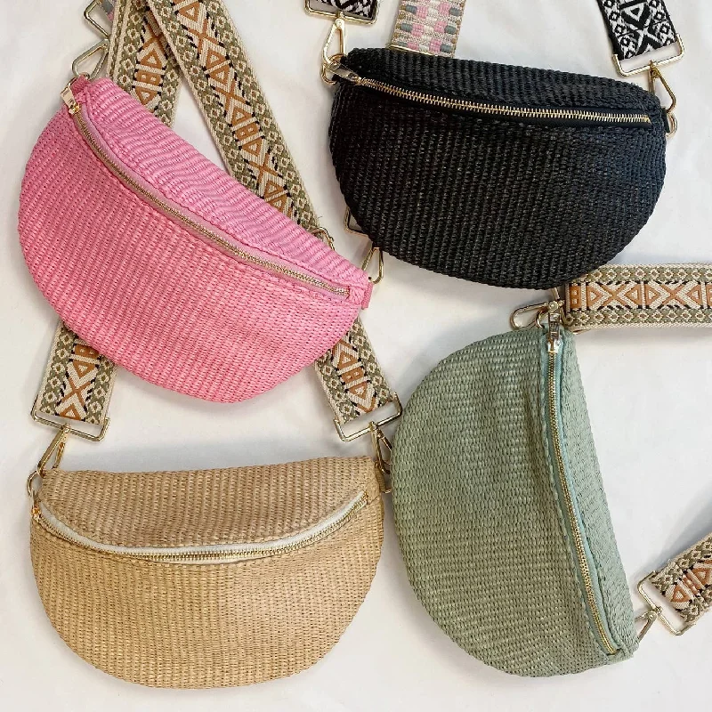 Bahama Breeze Sling Crossbody Bag